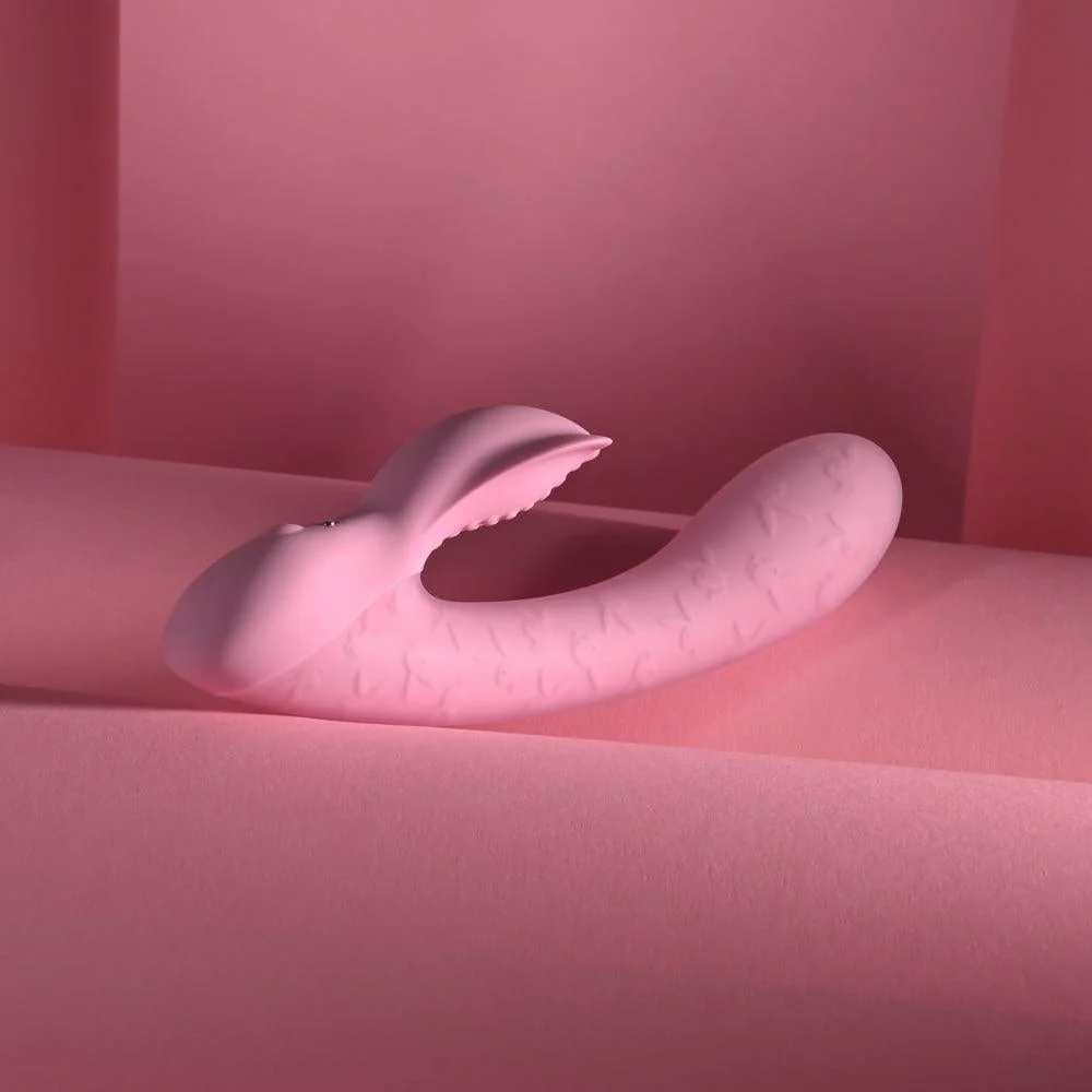 Rabbit Party Rabbit Vibrator - Image 6