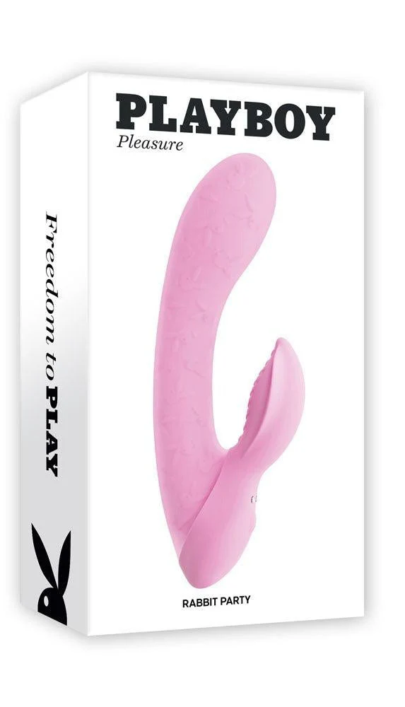 Rabbit Party Rabbit Vibrator - Image 7