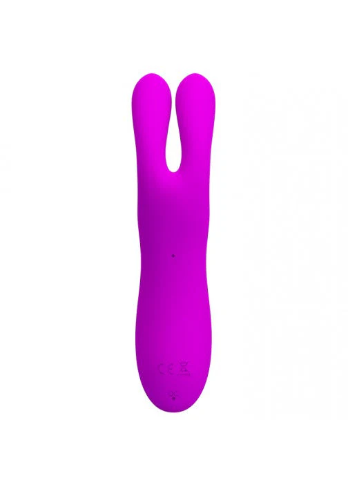 Pretty Love Ralap Suck Massager - Image 7