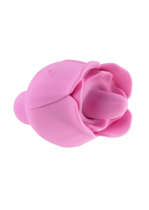 Adam & Eve Ravishing Clit Flicking Rose - Image 3