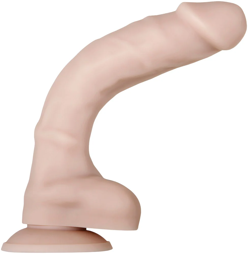 Evolved Real Sup Silicone Poseable 8.25 - Image 2