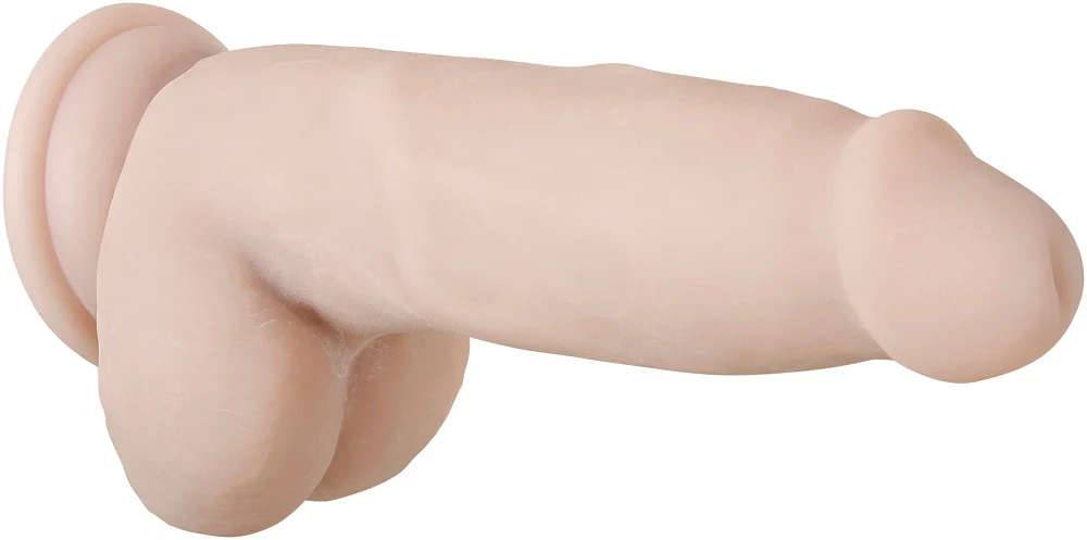 Evolved Real Supple Poseable 7" - Image 3