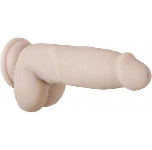 Evolved Real Supple Poseable Dong 6" - Image 2