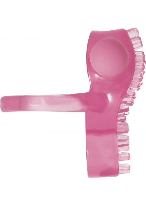 Adam & Eve Rechargable Couples Enhancer - Image 4