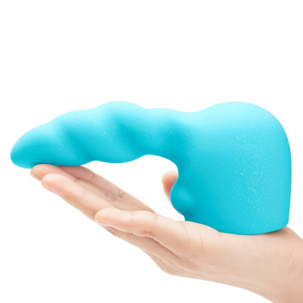 Le Wand Rechargable Massager Unicorn - Image 3