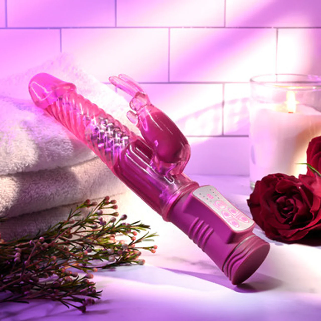 Selopa Rechargeable Bunny - Image 5