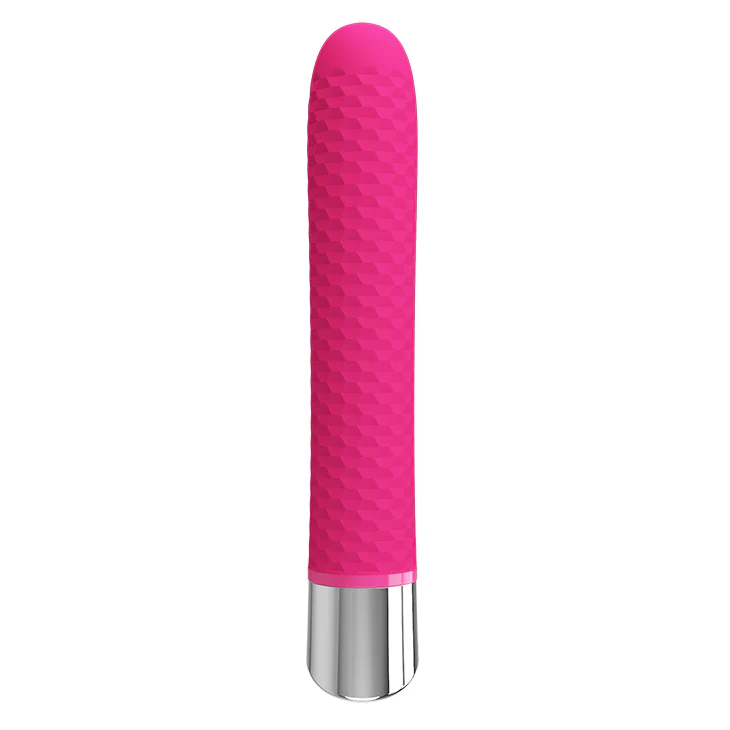 Pretty Love Reginald Bullet Vibe Pink 613-1 - Image 4