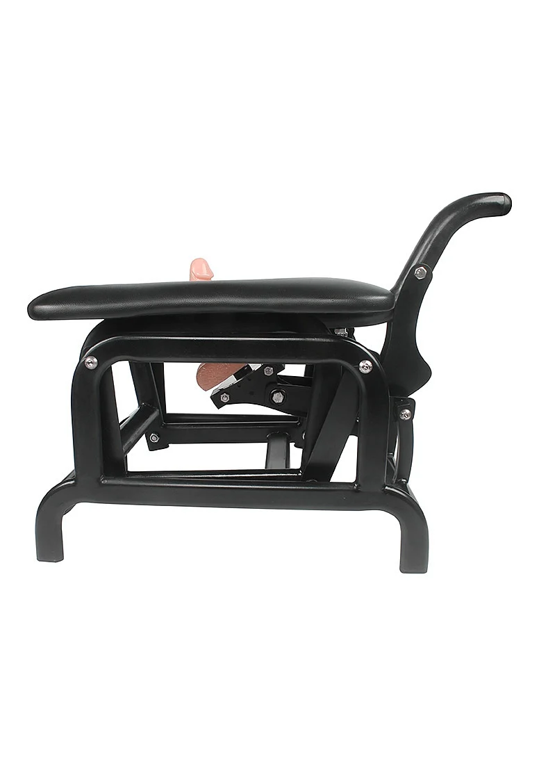 Shots Ride And Slide - Sex Machine - Image 6