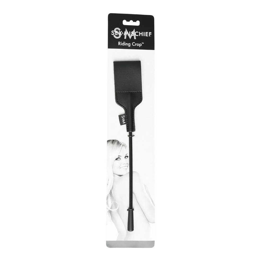 S&M Riding Crop - Image 3