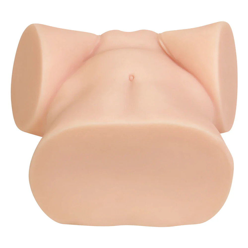 Zero Tolerance Riley Reid Realistic Body Stroker - Image 5