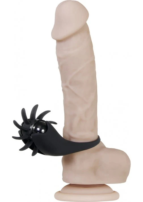 Zero Tolerance Ring Leader Rechargeable Cock Ring - Image 3