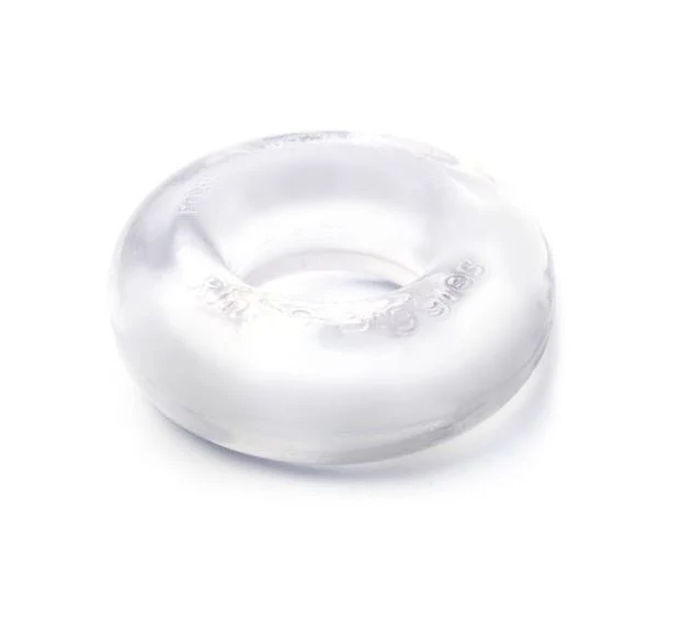 Screaming O Ring O Biggies Clear - Image 3