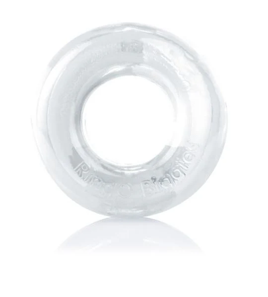 Screaming O Ring O Biggies Clear - Image 4