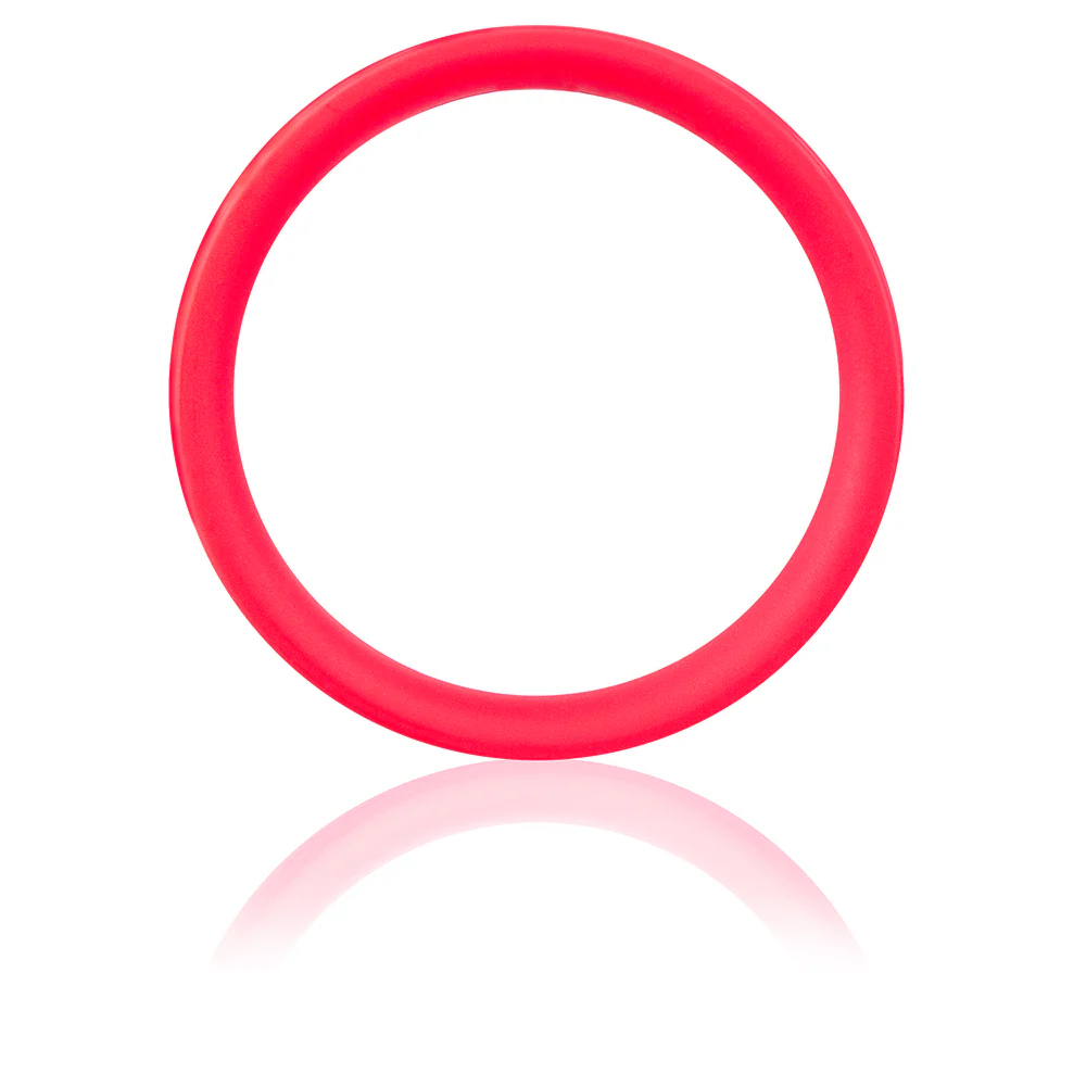 Screaming O Ring O Pro  XL Red - Image 3