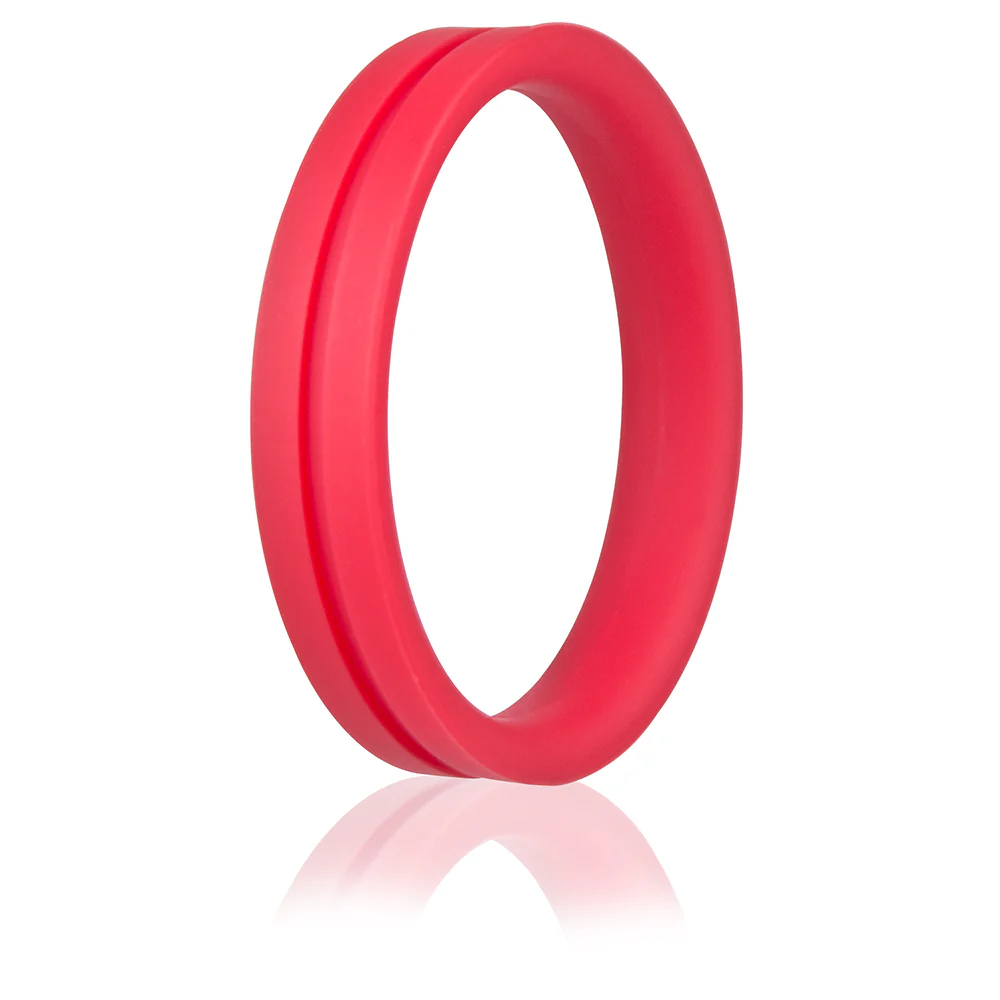 Screaming O Ring O Pro  XL Red - Image 6