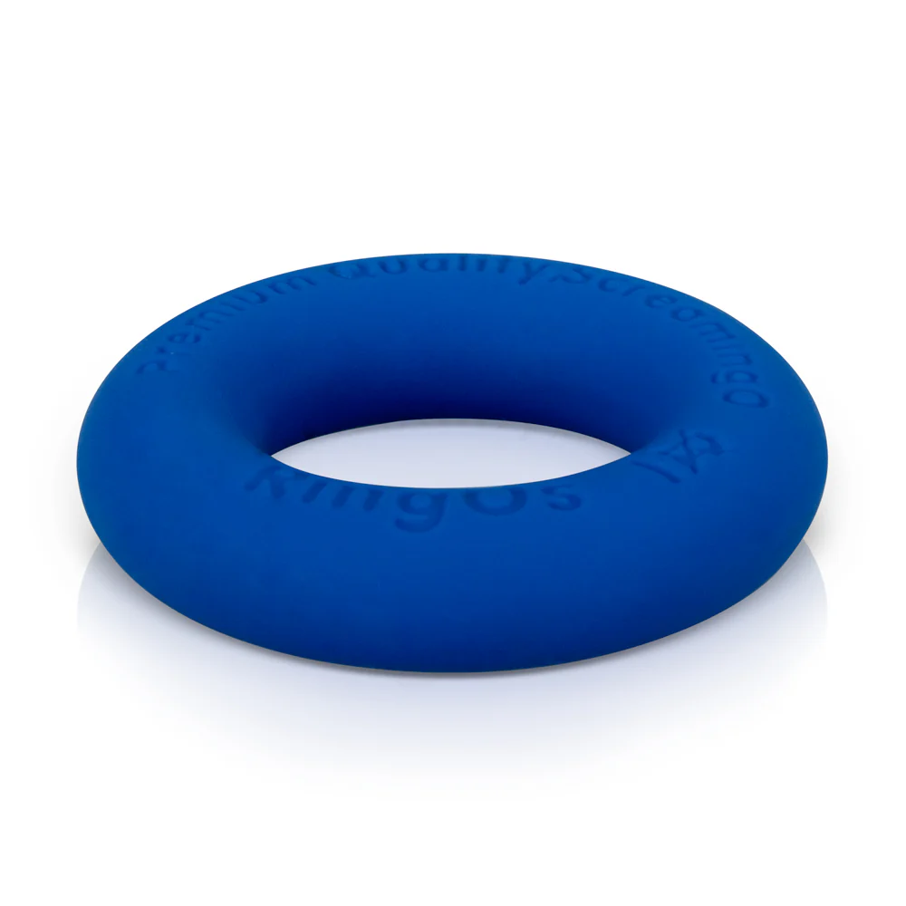 Screaming O Ring O Ritz Blue - Image 6