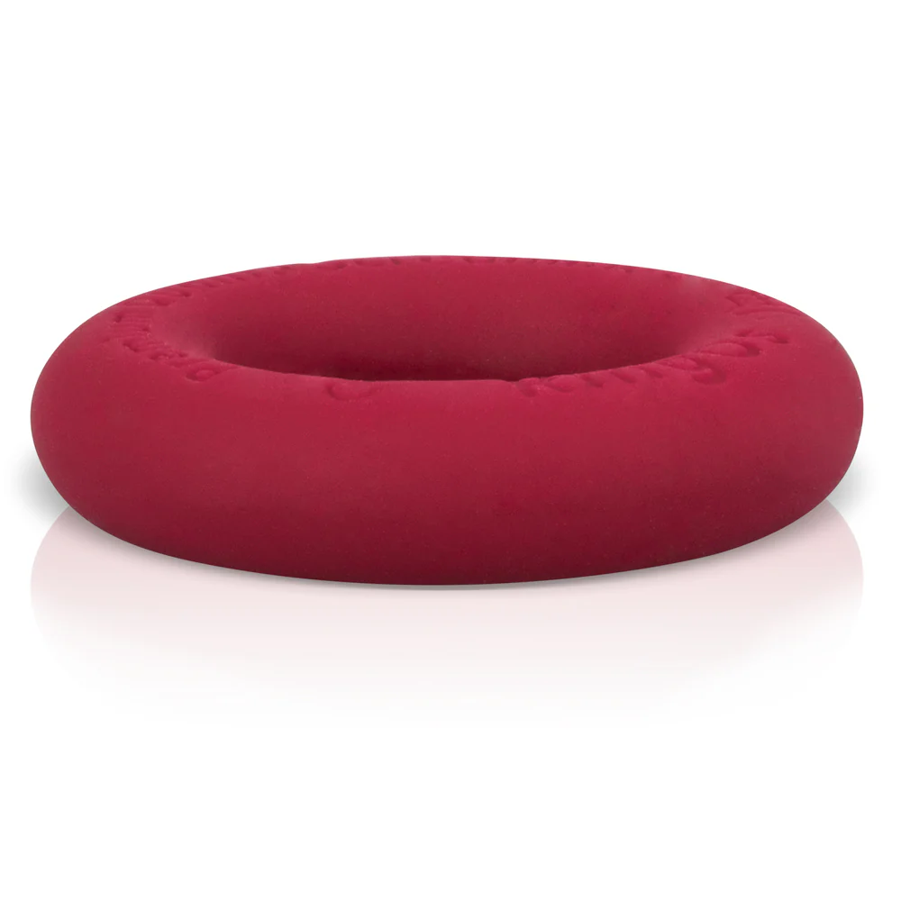 Screaming O Ring O Ritz Red - Image 5