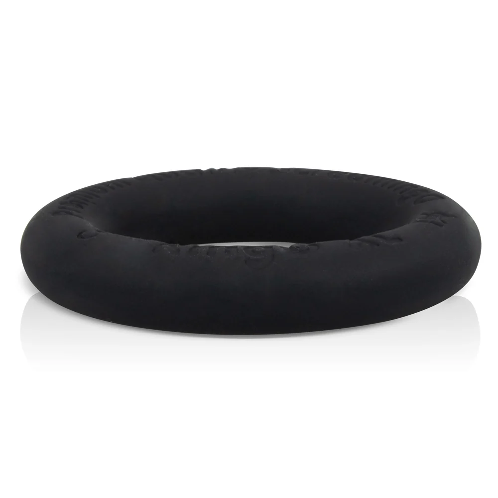 Screaming O Ring O Ritz XL Black - Image 5
