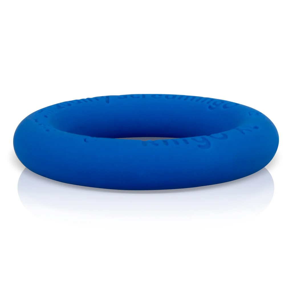 Screaming O Ring O Ritz XL Blue - Image 5