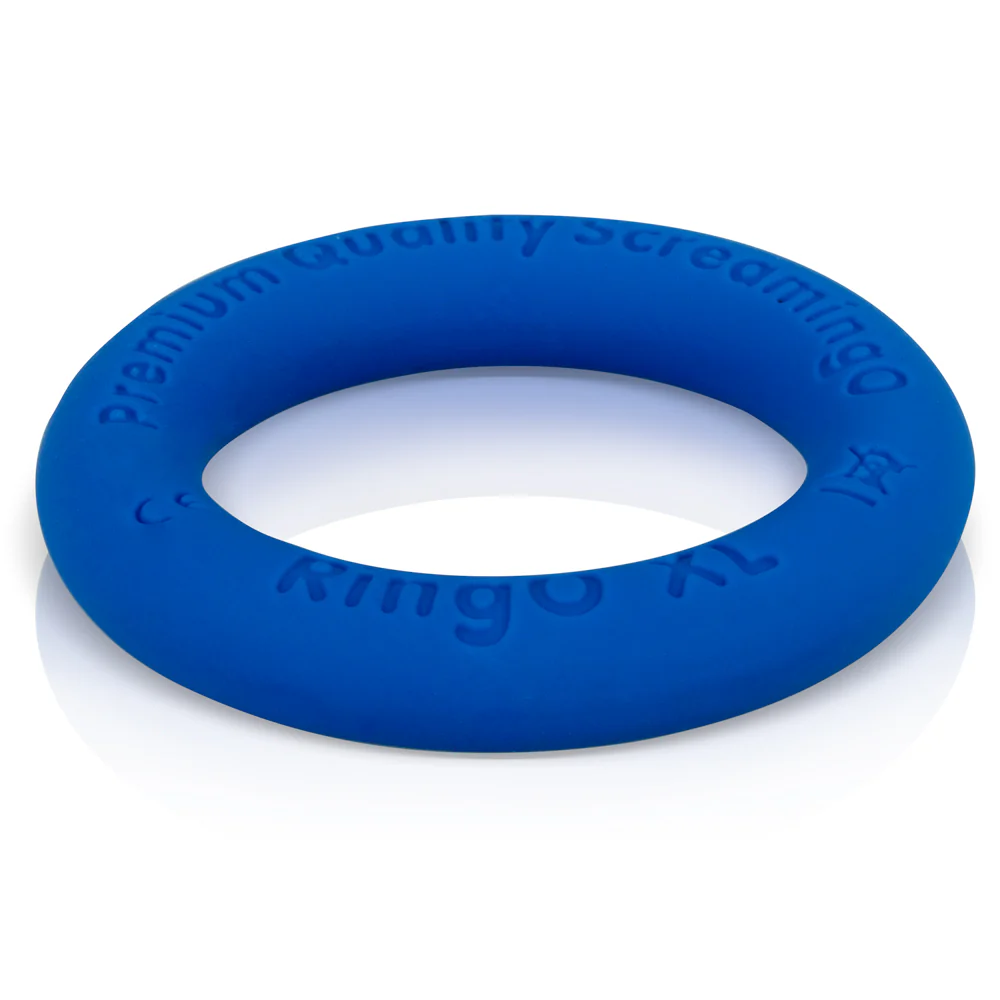 Screaming O Ring O Ritz XL Blue - Image 6
