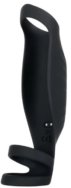 Rocketeer Cock Sheath - Image 2