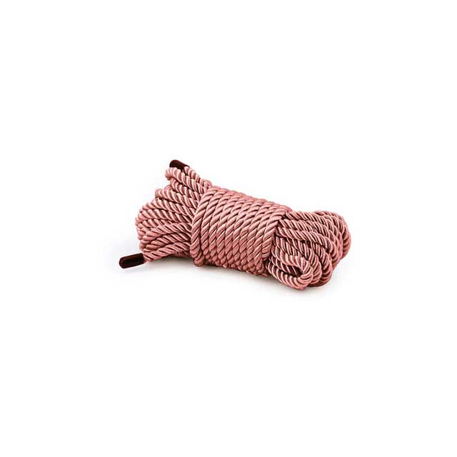 Bondage Couture Rope Rose Gold - Image 2