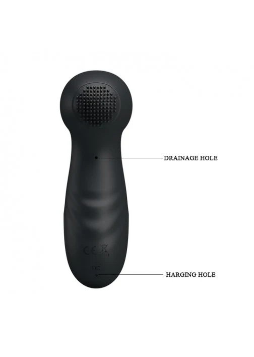 Pretty Love Royal Pleasure Hammer Suction Vibe - Image 3