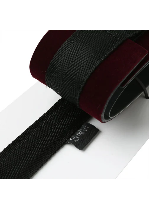 S&M Enchanted Spreader Bar - Image 3