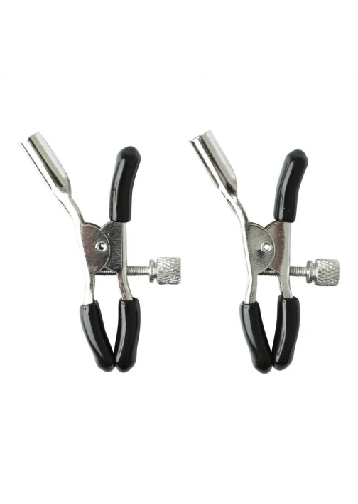 S&M Nipple Clips - Image 2