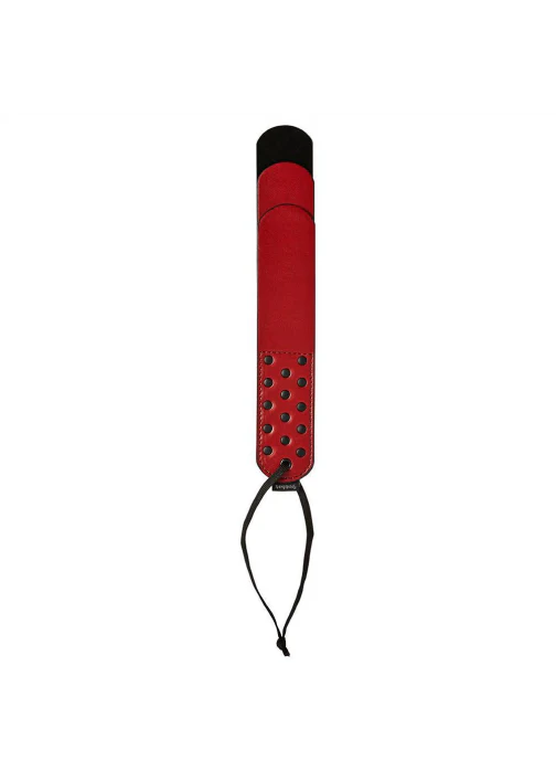 Sportsheets Saffron Layered Paddle