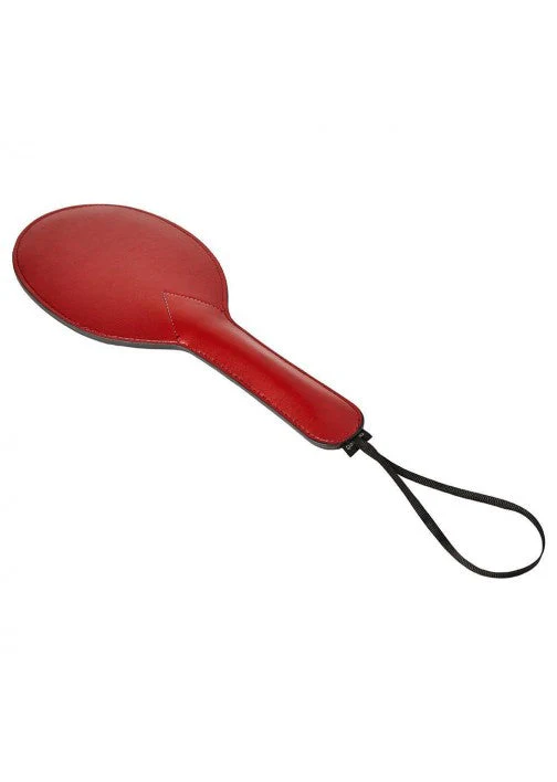 Sportsheets Saffron Ping Pong Paddle - Image 2