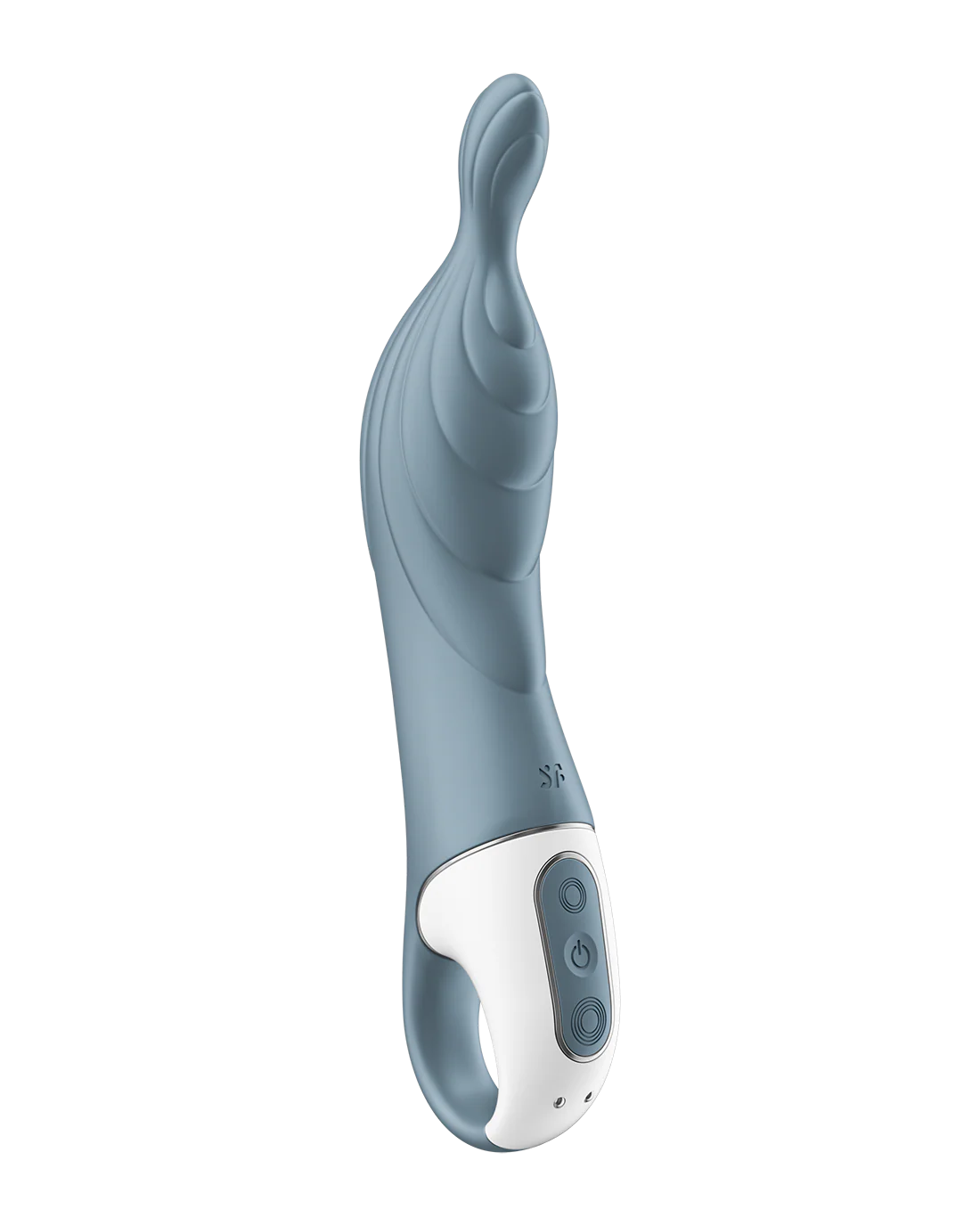 Satisfyer A-Mazing 2 Grey - Image 3