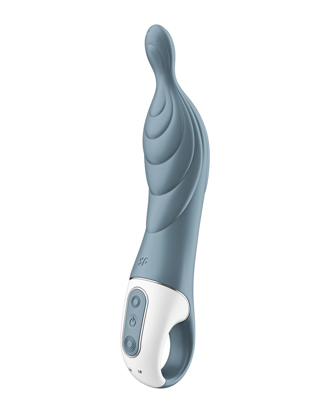 Satisfyer A-Mazing 2 Grey - Image 5