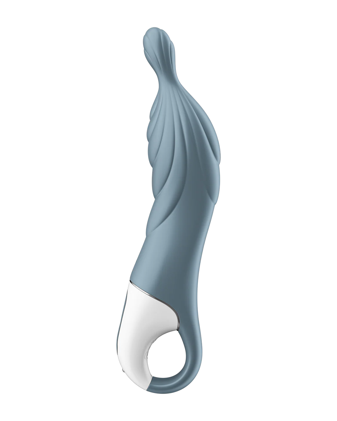 Satisfyer A-Mazing 2 Grey - Image 6