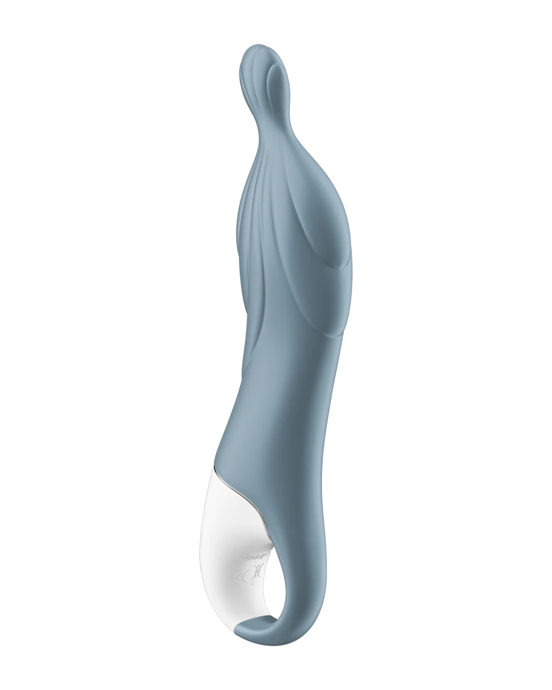 Satisfyer A-Mazing 2 Grey - Image 7