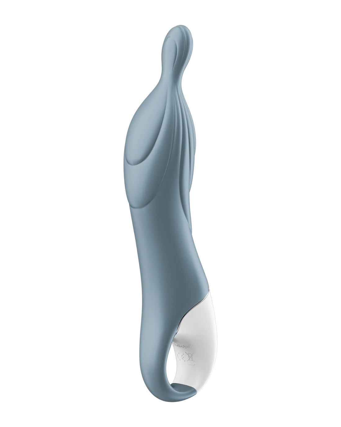 Satisfyer A-Mazing 2 Grey - Image 9