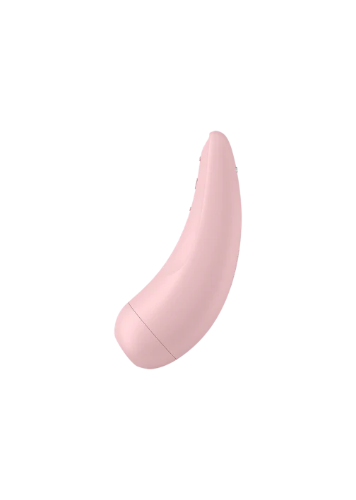 Satisfyer Curvy 2 - Image 3