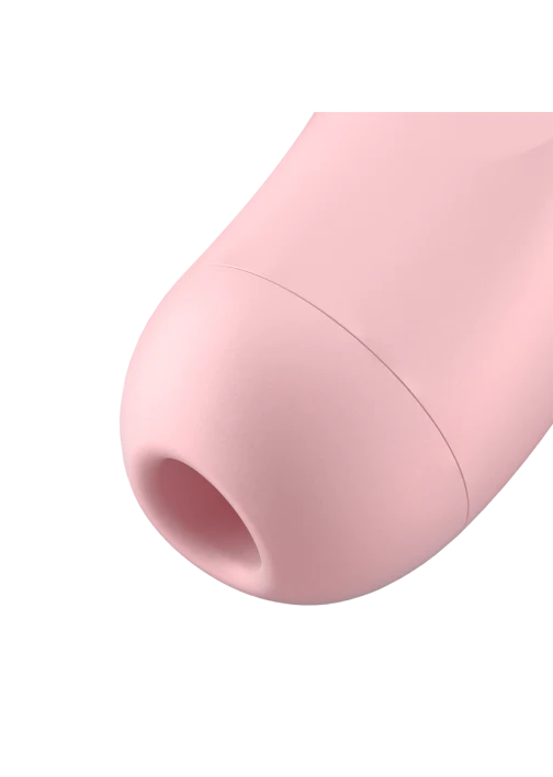 Satisfyer Curvy 2 - Image 4