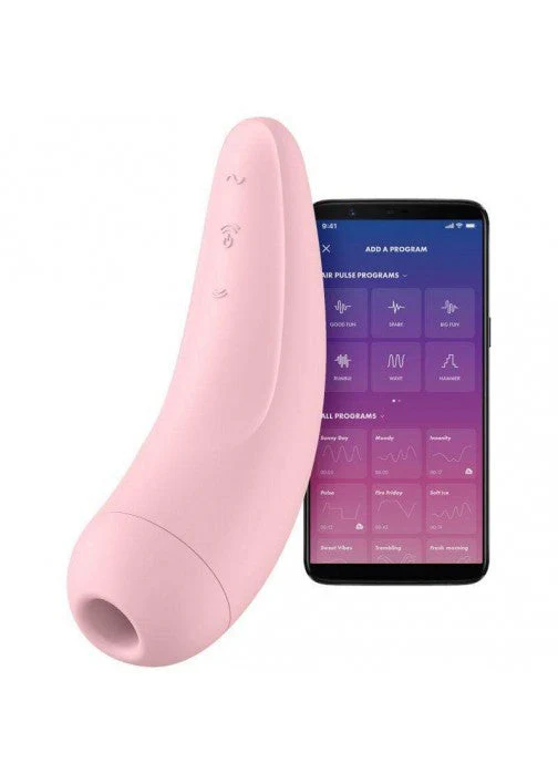 Satisfyer Curvy 2 - Image 5