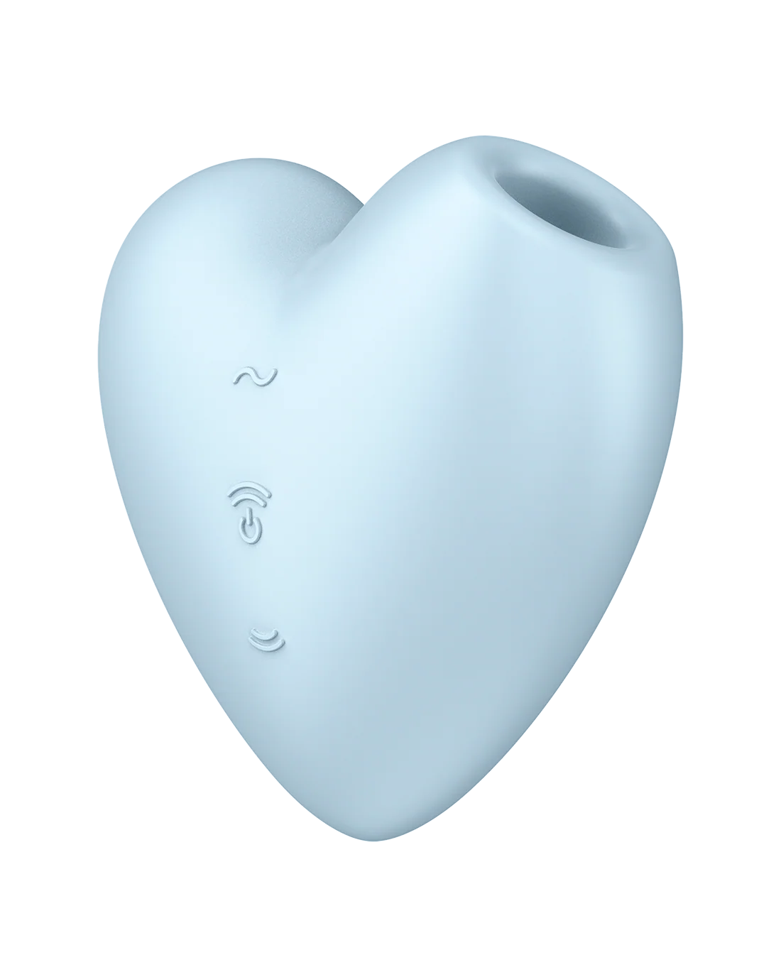 Satisfyer Cutie Heart Blue - Image 4