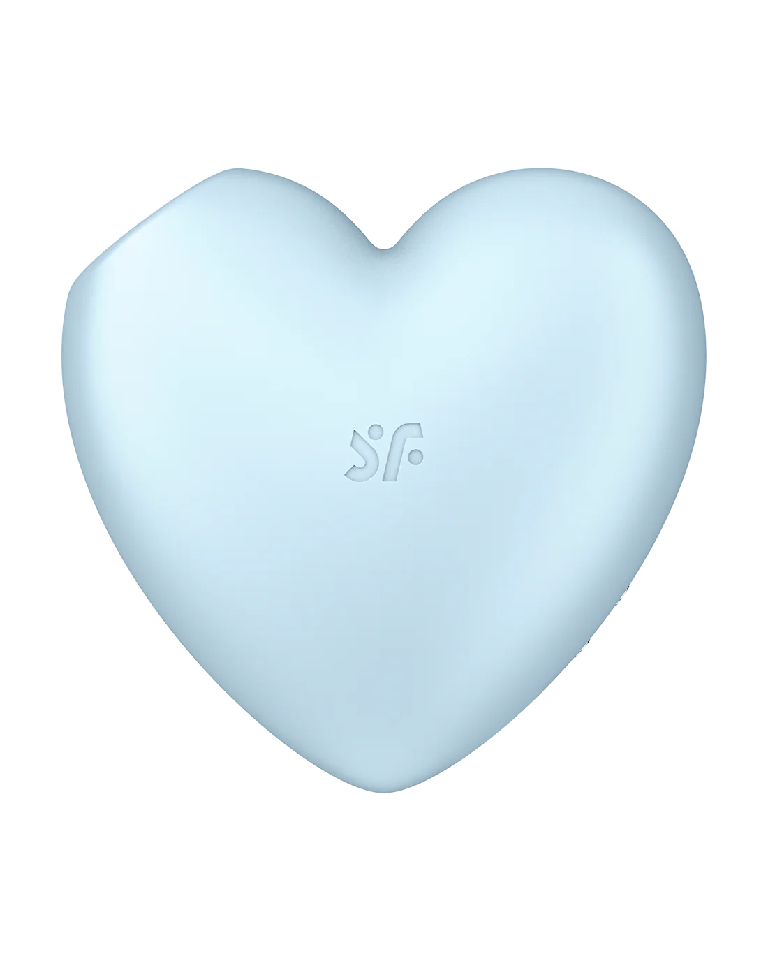 Satisfyer Cutie Heart Blue - Image 6