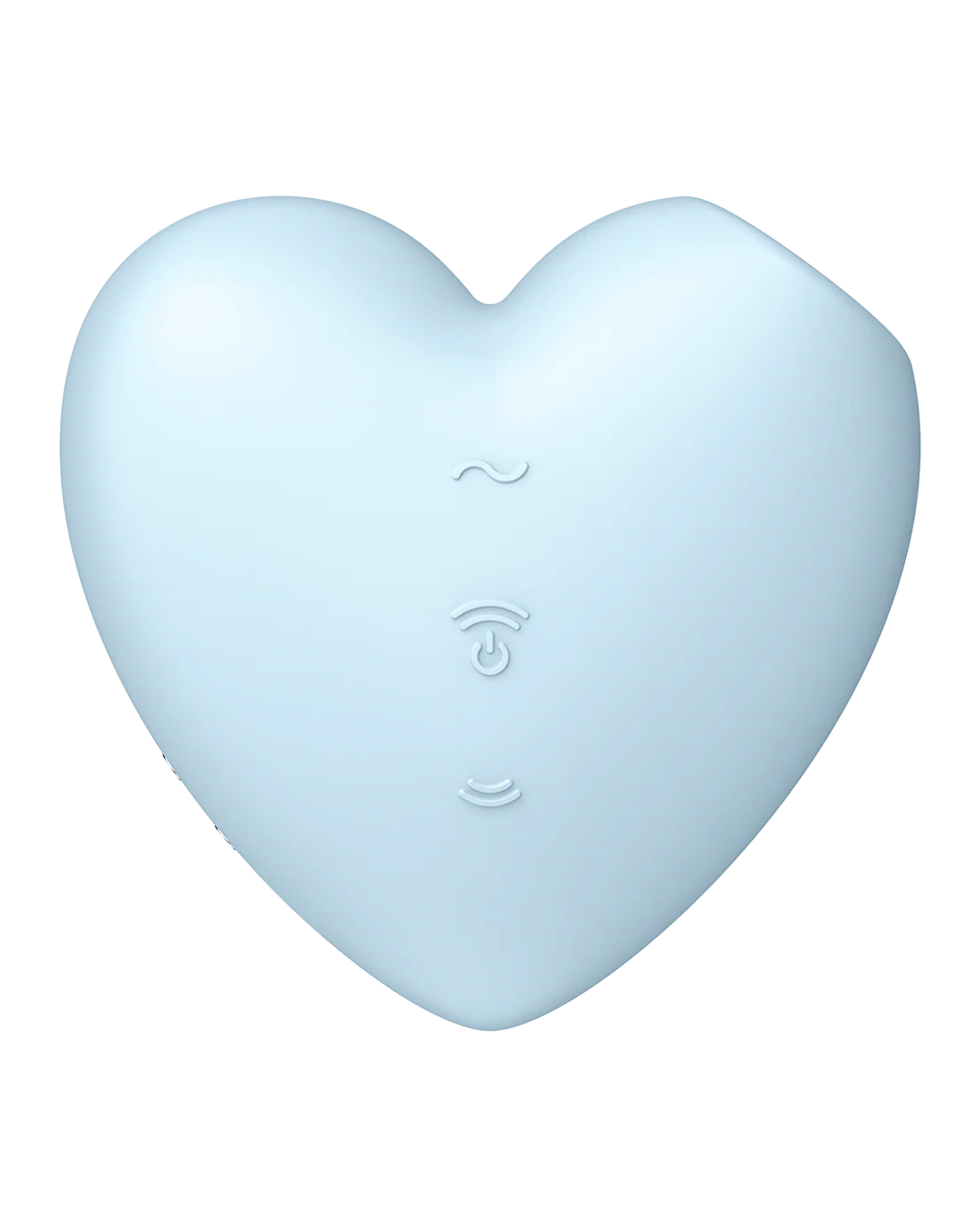 Satisfyer Cutie Heart Blue - Image 8