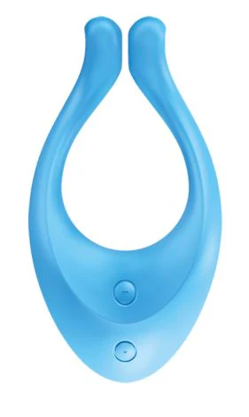 Satisfyer Endless Love Blue