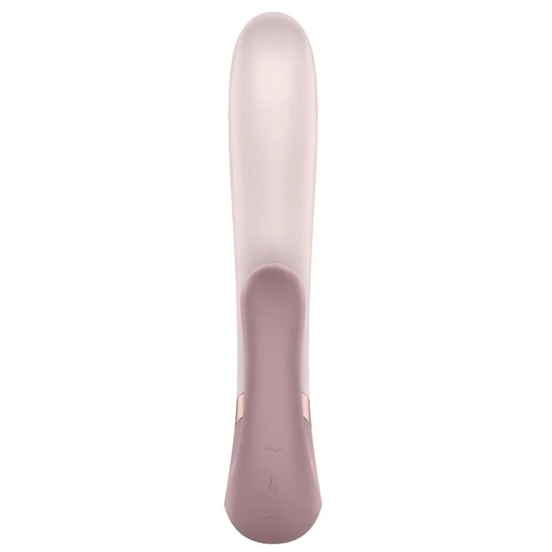 Satisfyer Heat Wave Mauve - Image 4