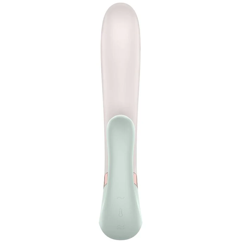 Satisfyer Heat Wave Mint - Image 4