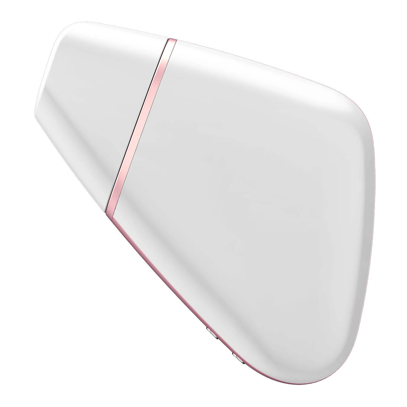 Satisfyer Love Triangle White - Image 5