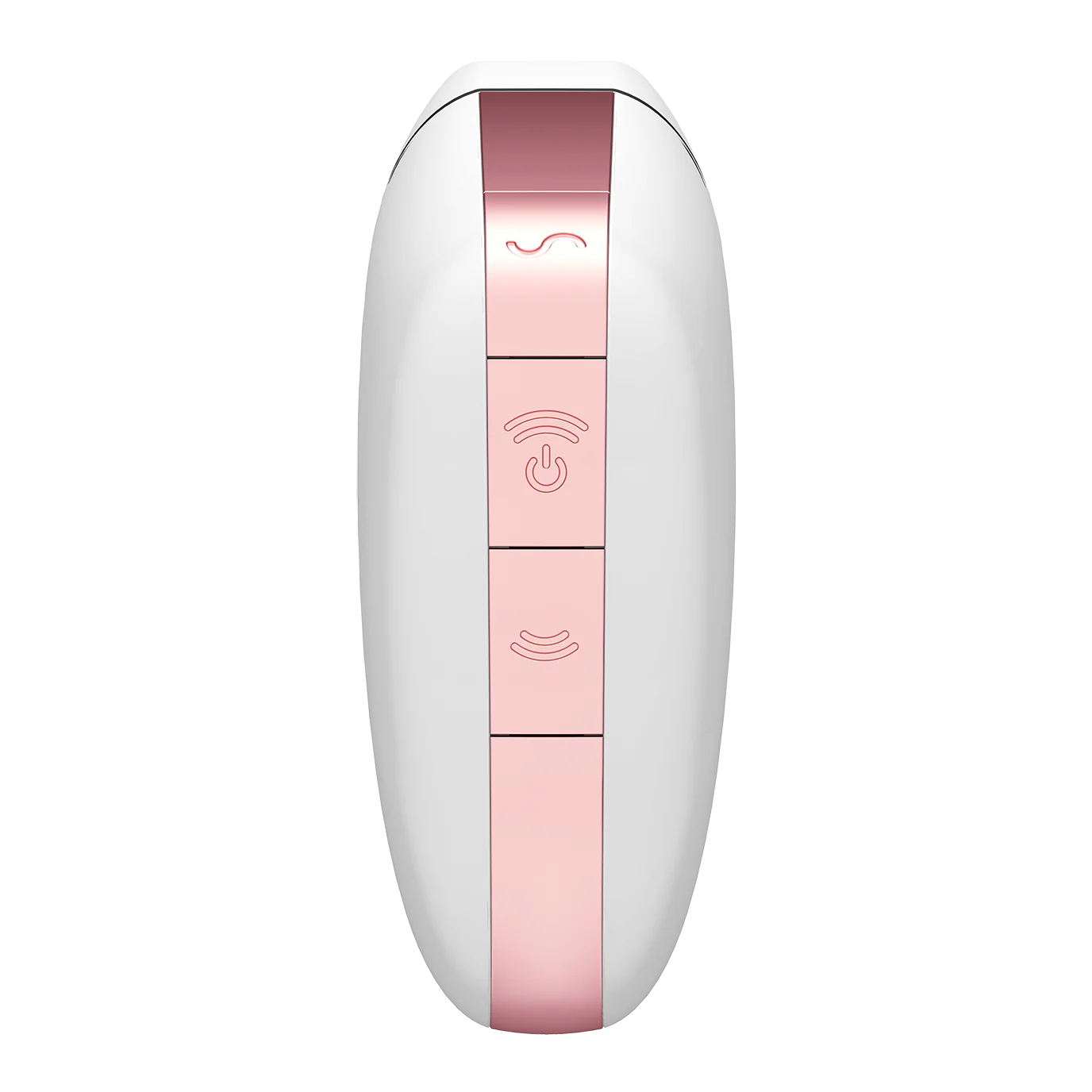 Satisfyer Love Triangle White - Image 7
