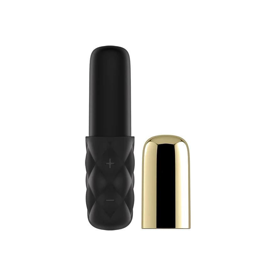 Satisfyer Lovely Honey - Image 3