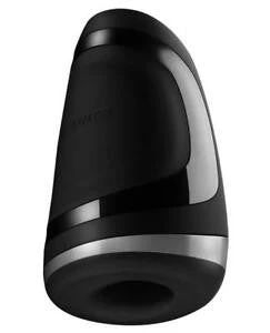 Satisfyer Men Heat Vibration - Image 3