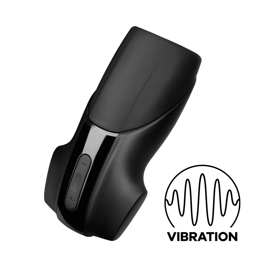 Satisfyer Men Vibration - Image 2